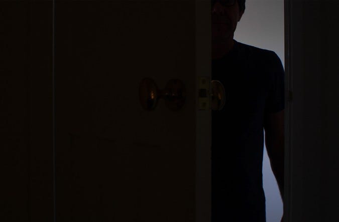 home invasion
