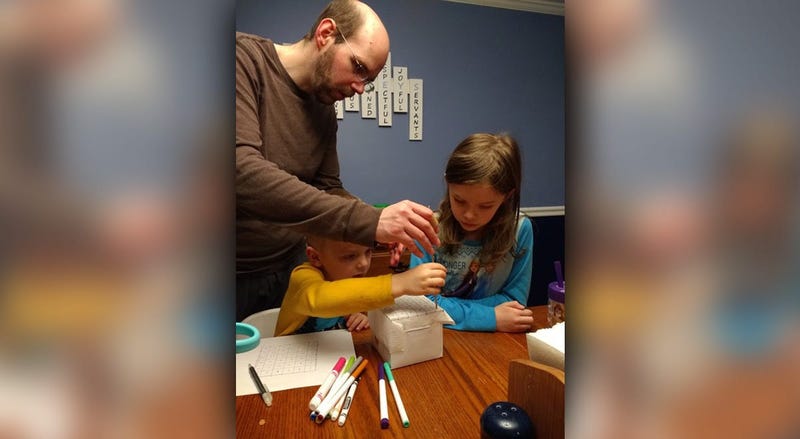 Home Schooling