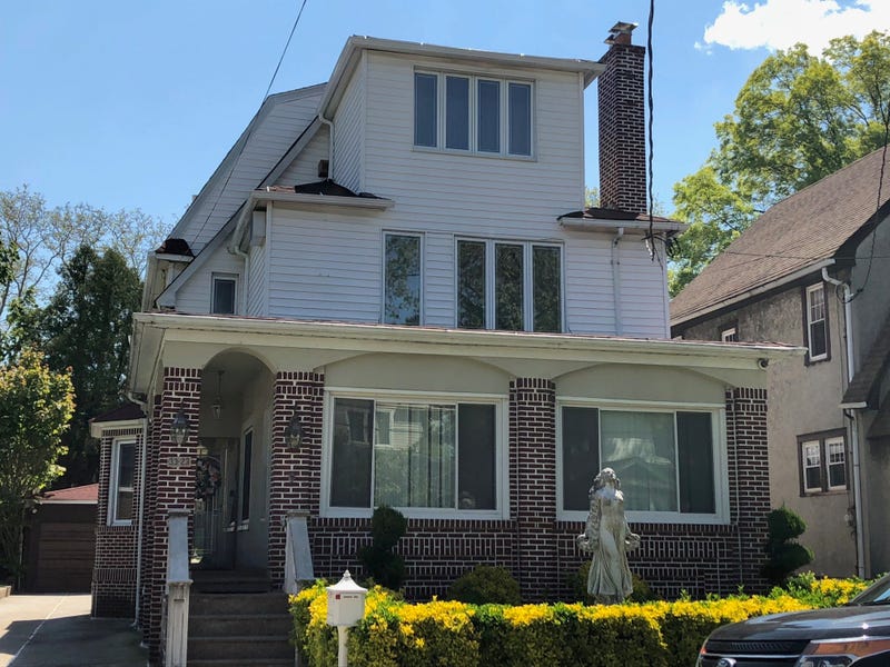 Manford Home