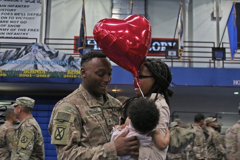 AfghanistanHomegoing