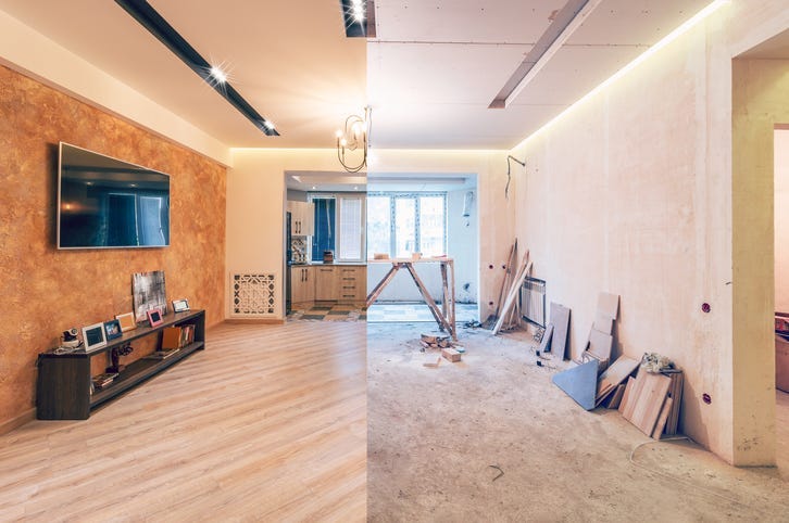 HomeImprovement