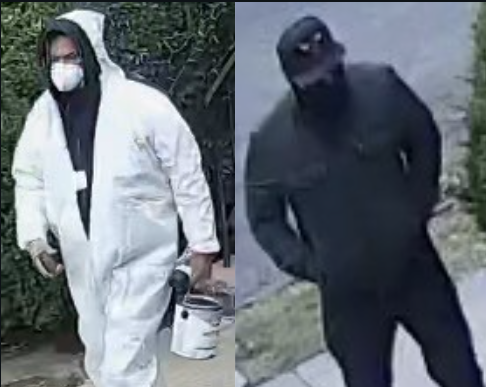 failed home invasion