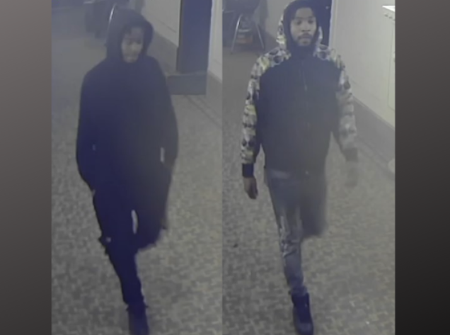 sUSPECTS IN QNS HOME INVASION