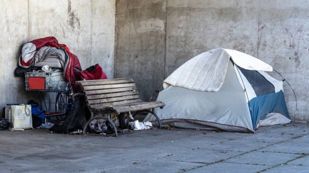 Minnesota receives ‘Pillar of Excellence’ award for veteran homelessness initiatives