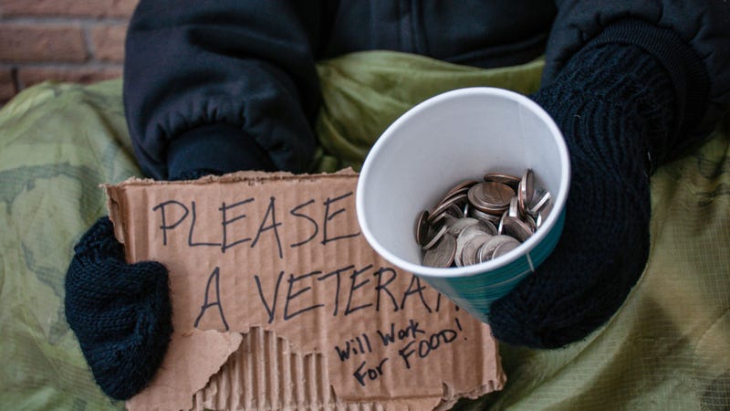 Los Angeles County recently launched a program designed to accelerate housing placements for homeless veterans.