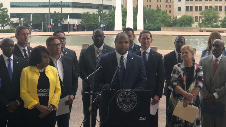 Non-profits to work with local governments to reduce homelessness