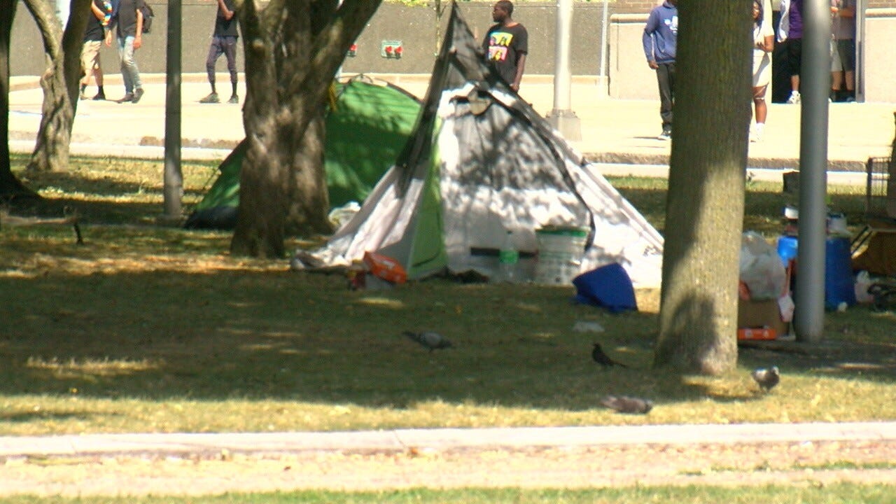 Buffalo City Mission: Hard to accommodate for increase of homeless people in Western New York when at full capacity