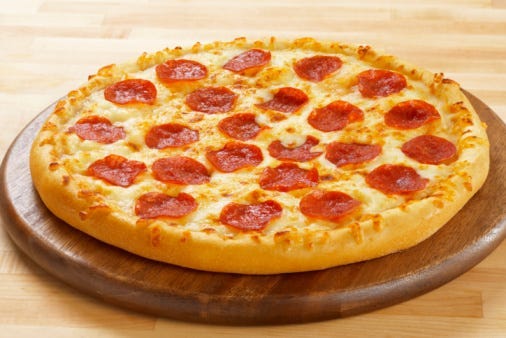 Home Run Inn, Chicago, Pizza, Donate, Northern Illinois Food Bank