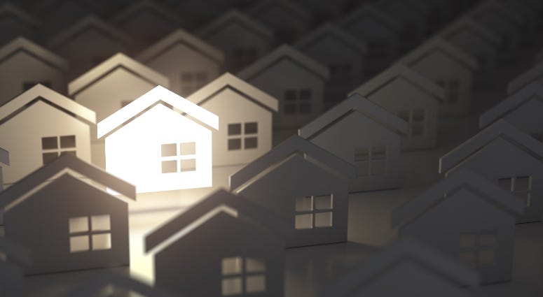 homes