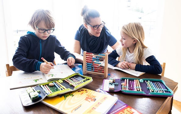 homeschool
