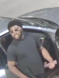 Suspect