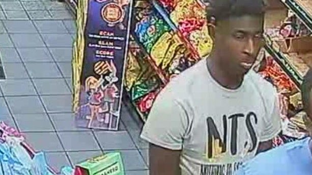 Do you know this man? Police need help to identify John Doe murdered in Detroit