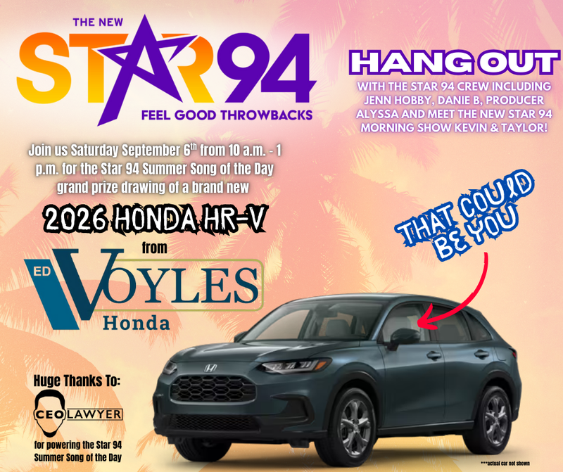 Star 94 Atlanta