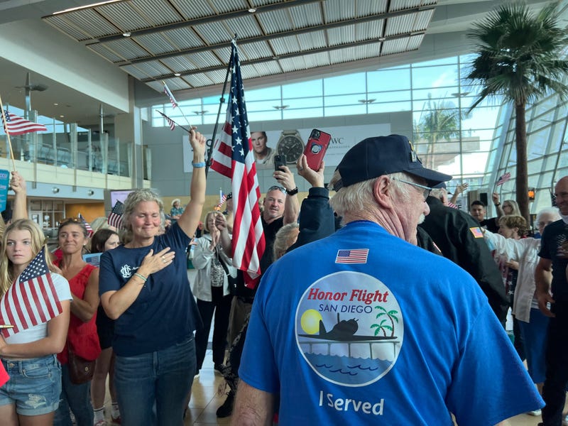 Honor Flight