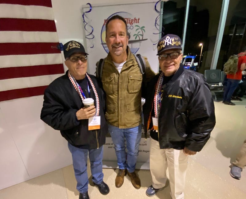 Honor Flight
