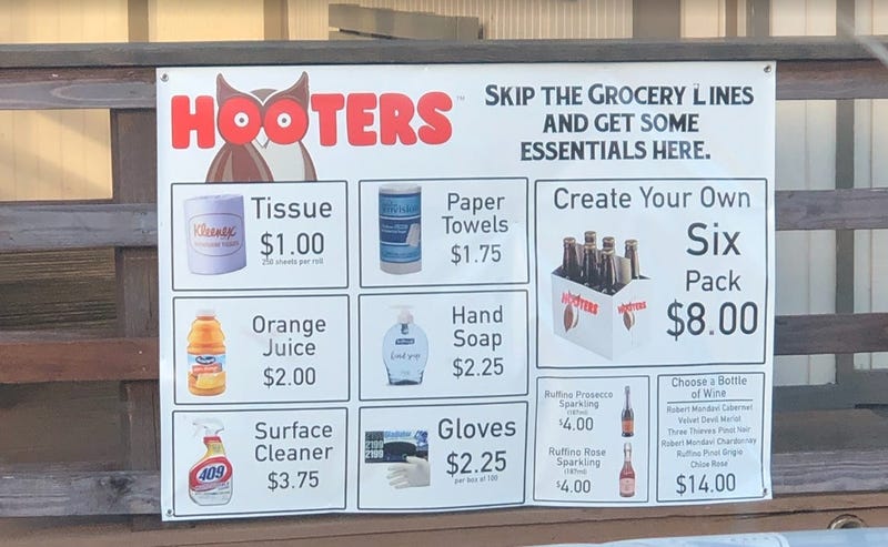Hooters
