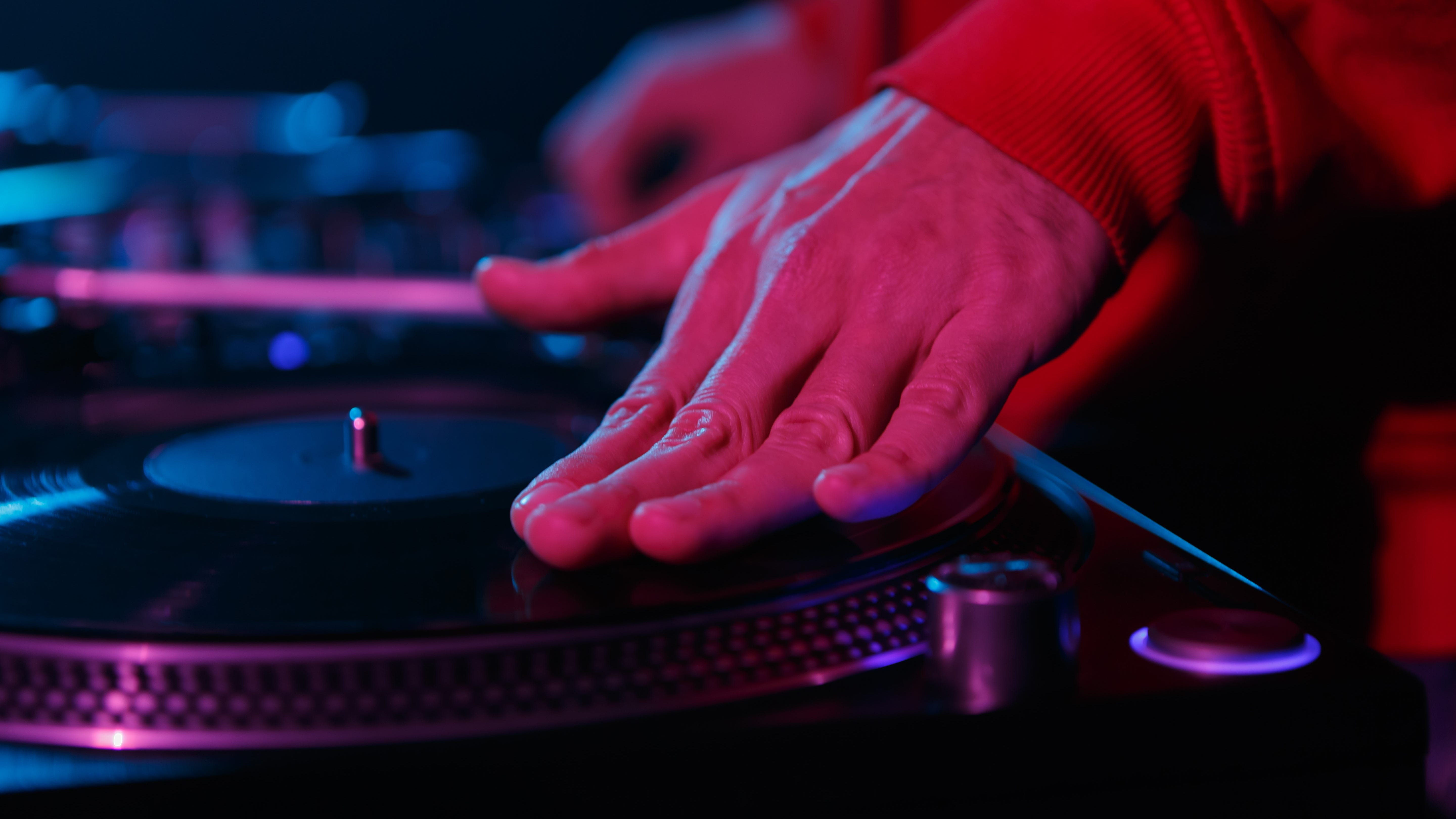 Hip Hop's 50th anniversary: Chicago helped nurture the genre