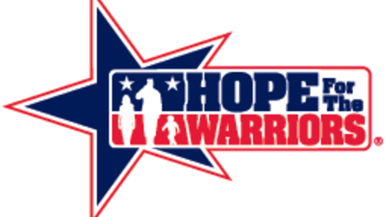 Hope for the Warriors and PREVENTS team up to address suicide