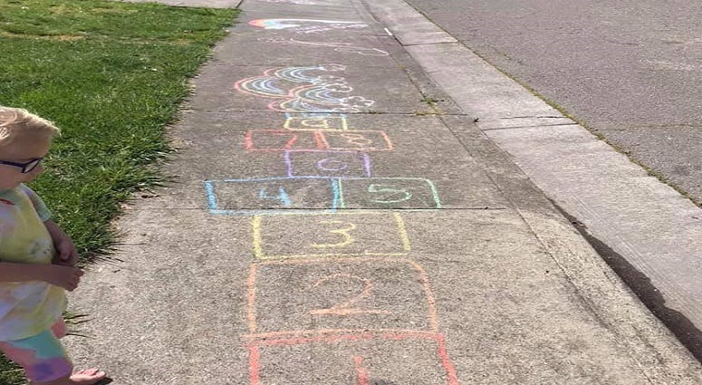 Hopscotch