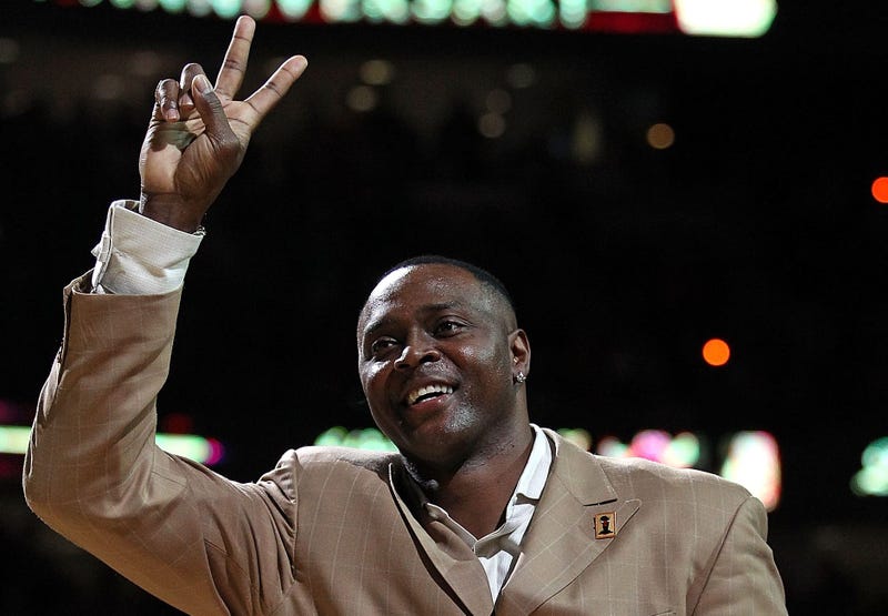 Horace Grant