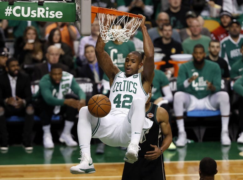 Al Horford