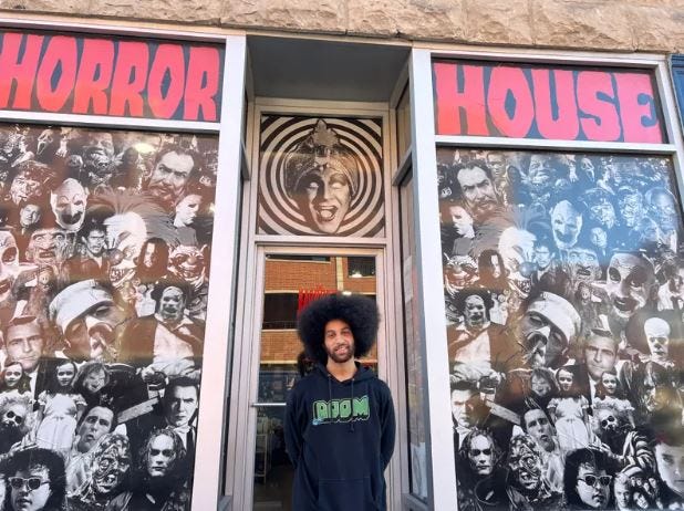 Horror House