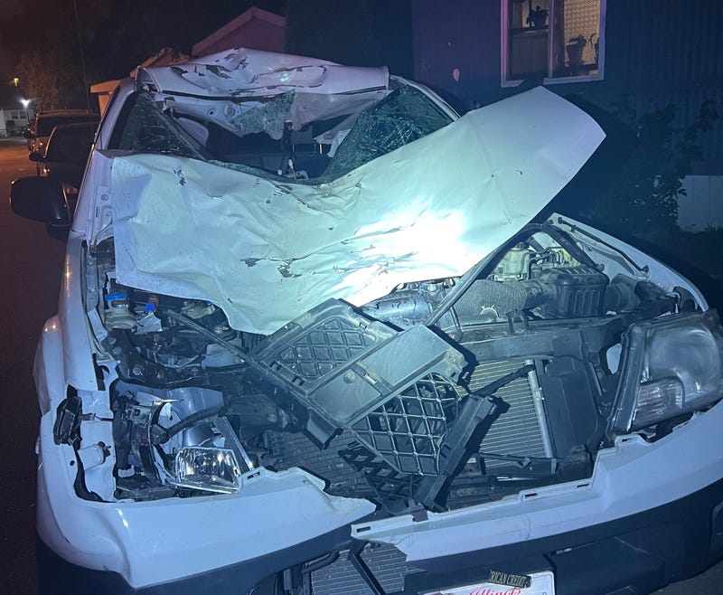 car accident
