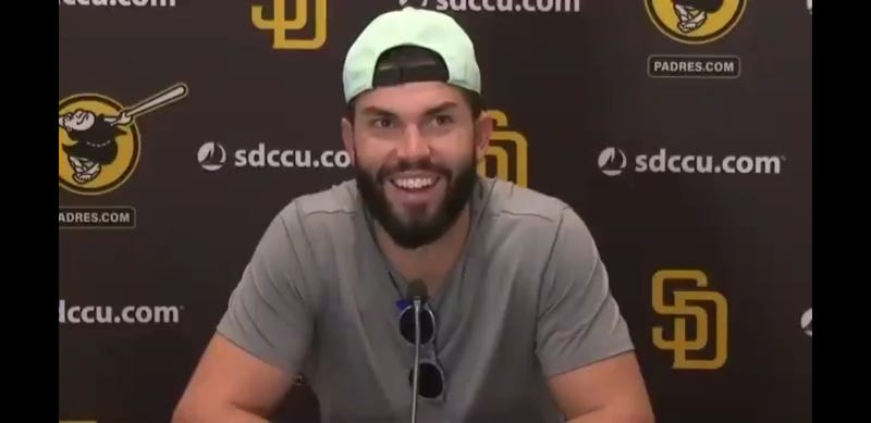 Eric Hosmer