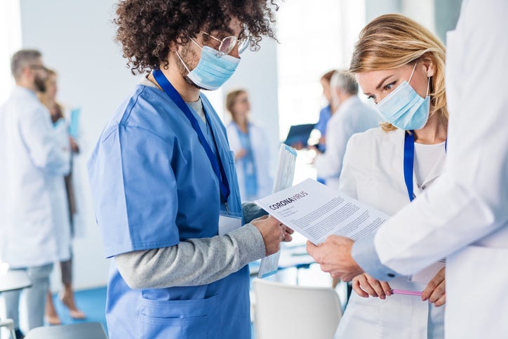 Beaumont says hospitals are critical