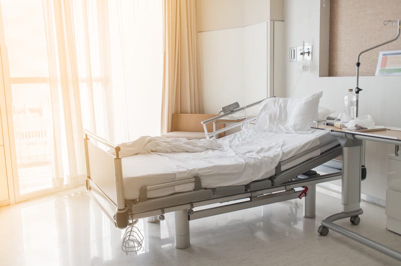 hospital