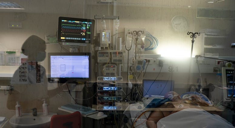 hospital