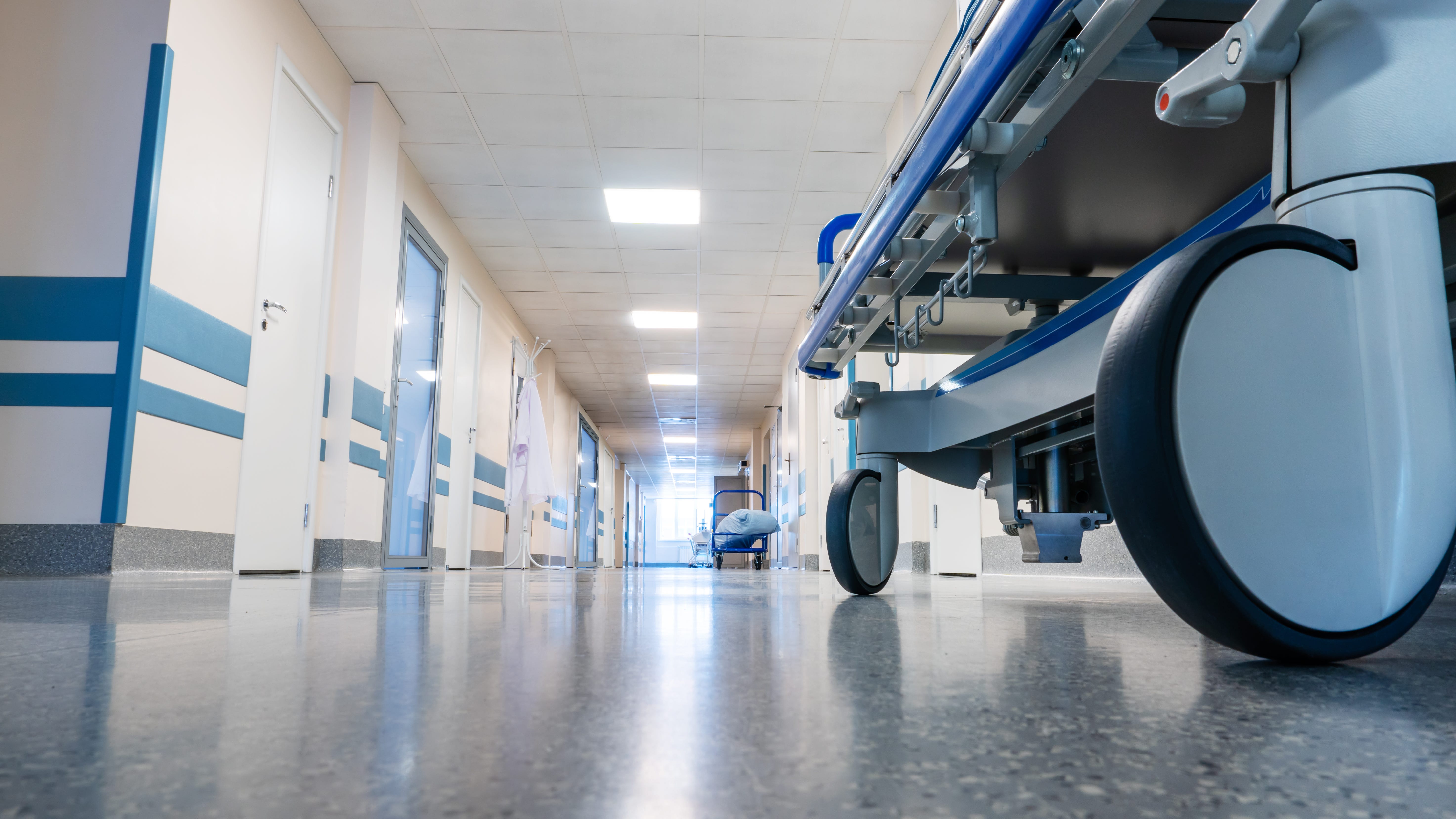 ER doc worries Easter could bring new COVID-19 wave if people aren't careful