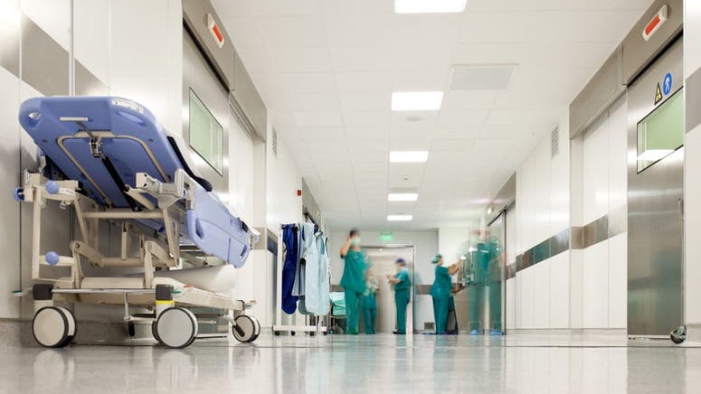 Henry Ford Health System to require COVID-19 vaccination for its workforce