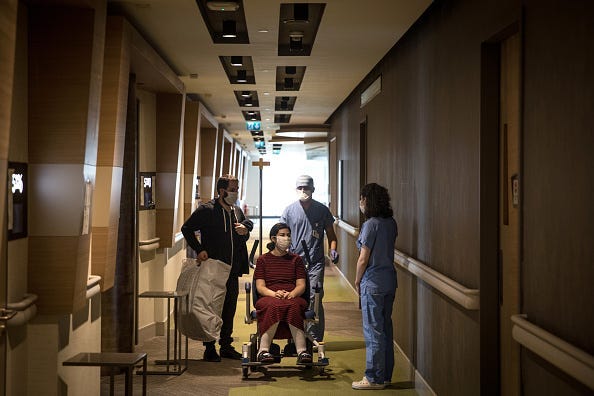 hospital