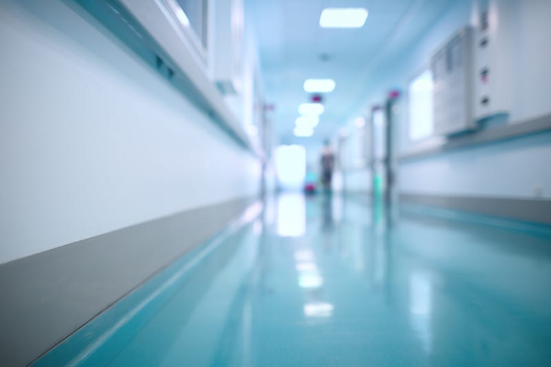hospital
