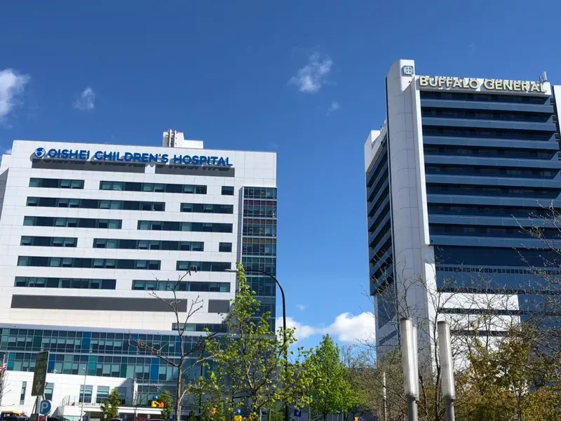 Buffalo Medical Campus