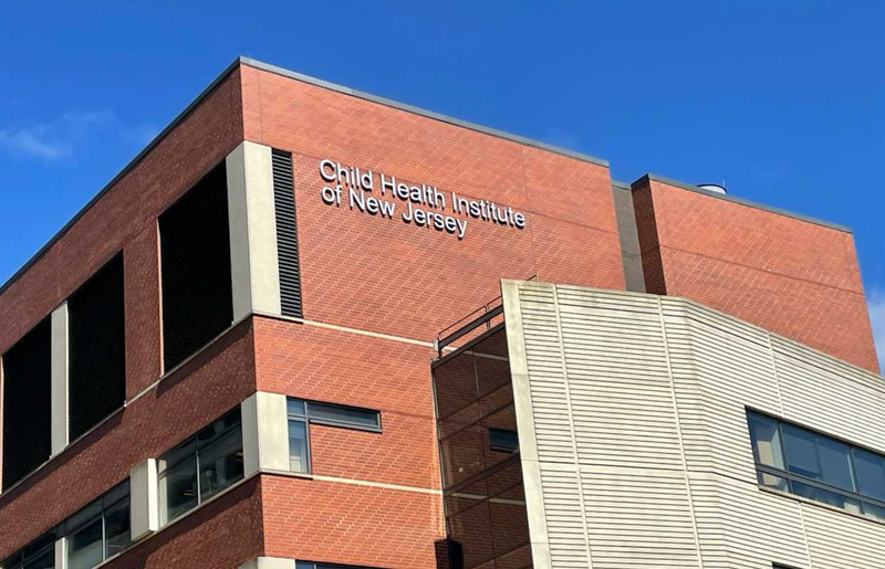 Child Health Institute of New Jersey