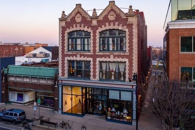 Hostel Buffalo Niagara