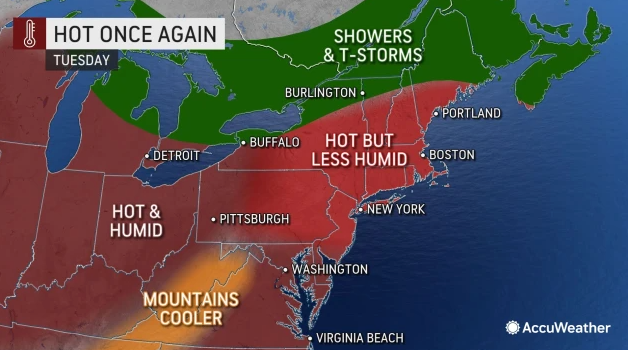 AccuWeather