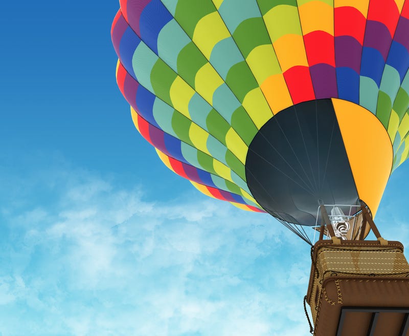 balloon