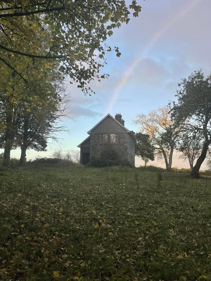 Ireland