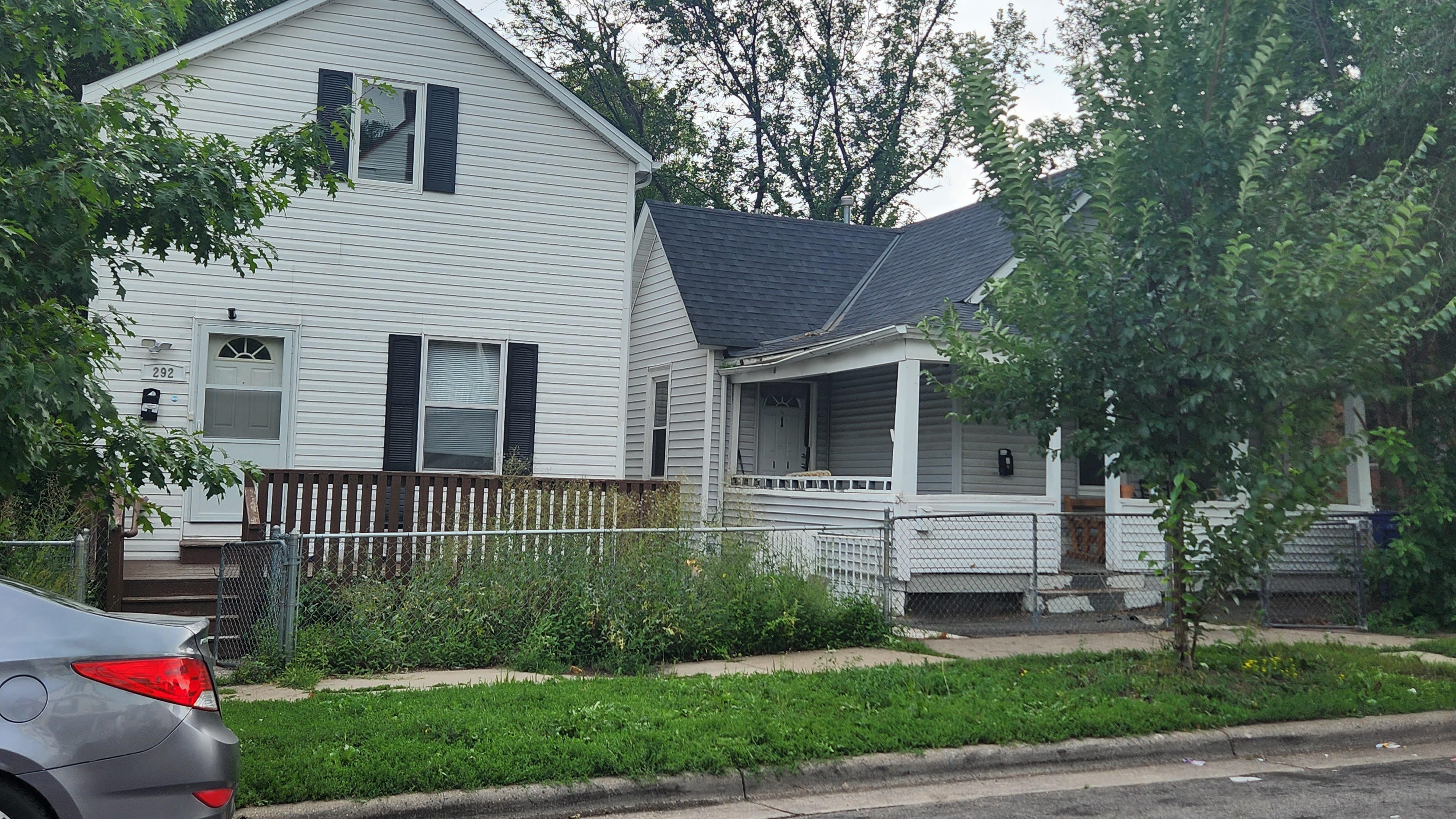12-year-old dies in St. Paul shooting, 14-year-old in custody