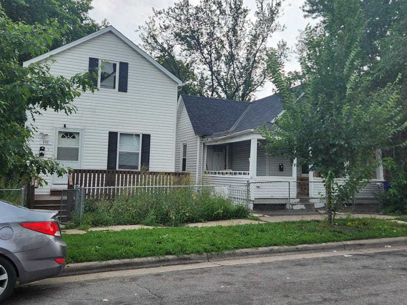 House in St. Paul
