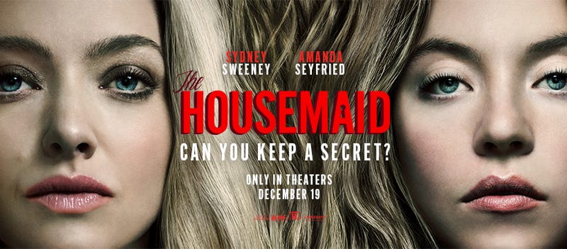 The Housemaid