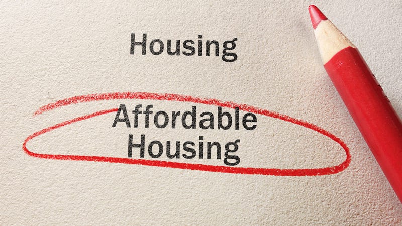 NYC Mayor Eric Adams expanded the Municipal Employee Housing Preference, which will now include veterans. 