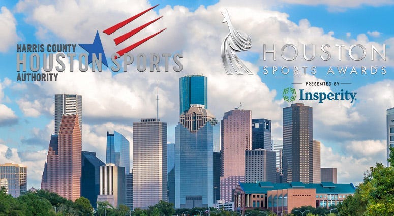 Harris County-Houston Sports Authority