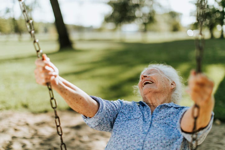 How Long Would You Want to Live Only 17 of People Say Forever.jpg