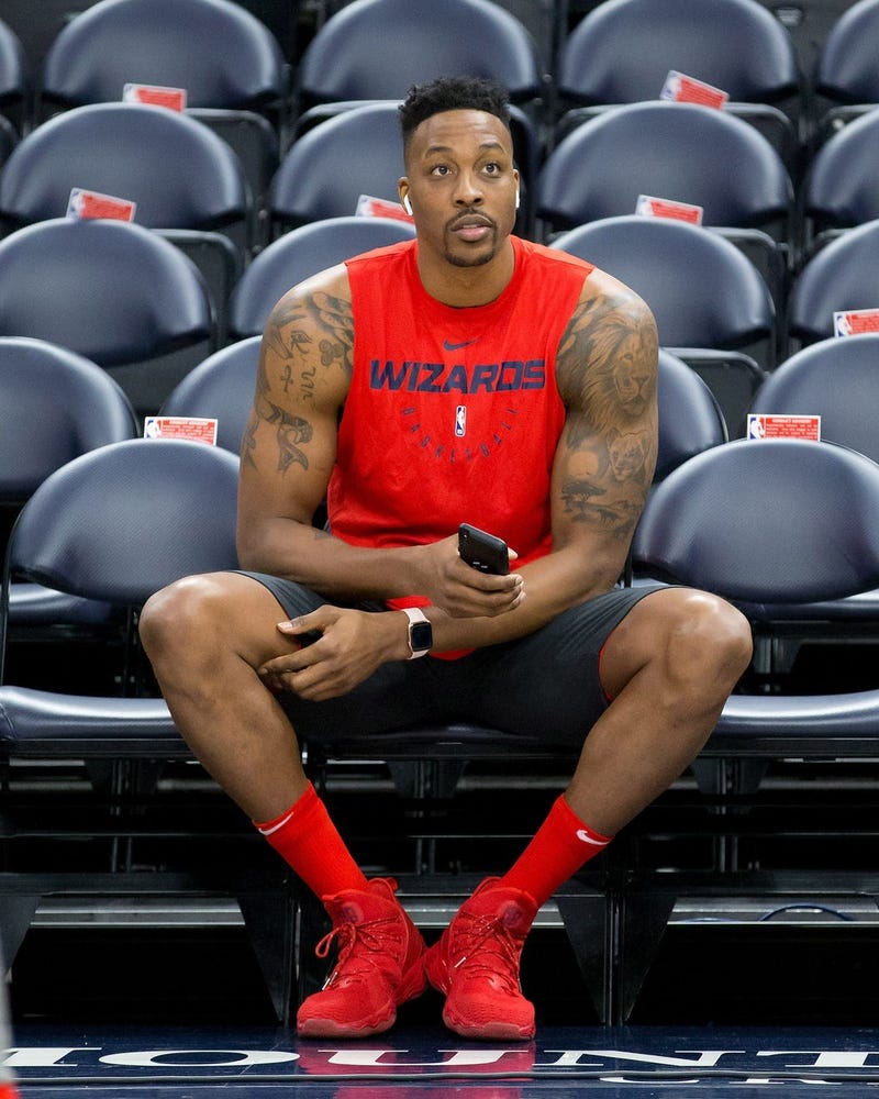 Dwight Howard