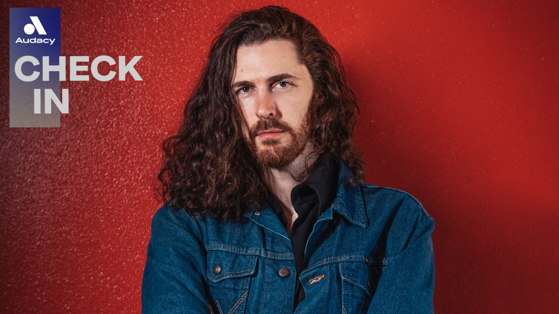 Hozier is 'hungry' to hit the studio again to start fresh on new music