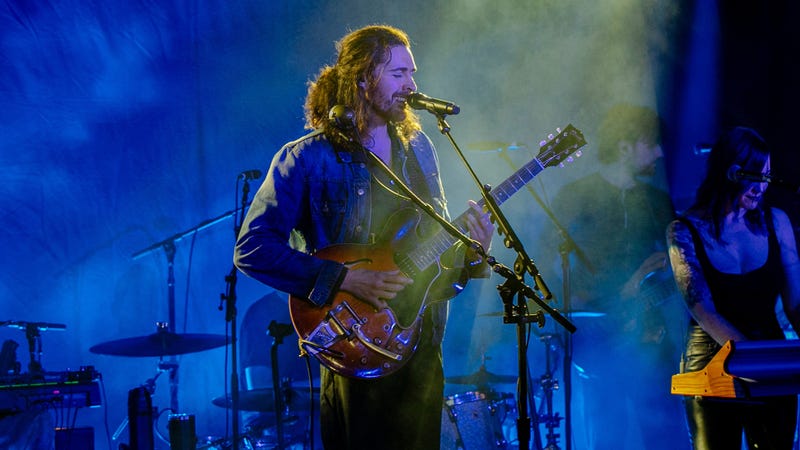 Hozier